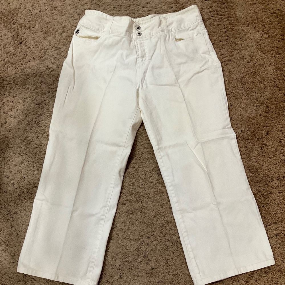 Vintage Express Jeans Stretch